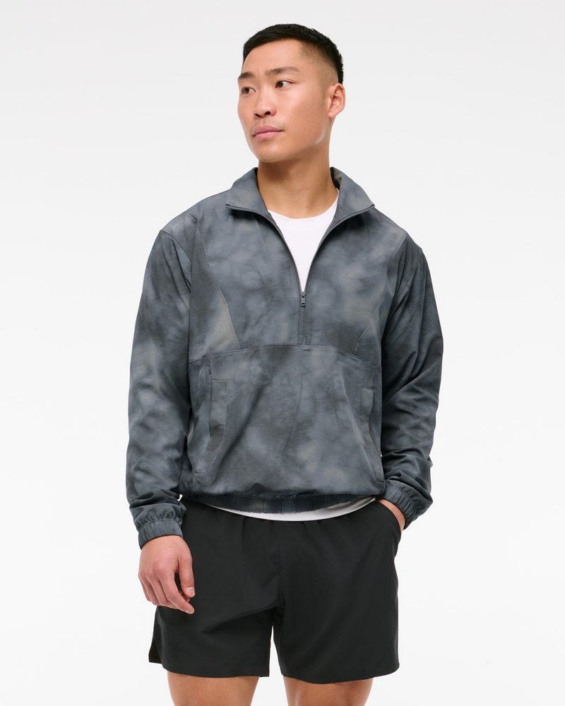 light gray wash