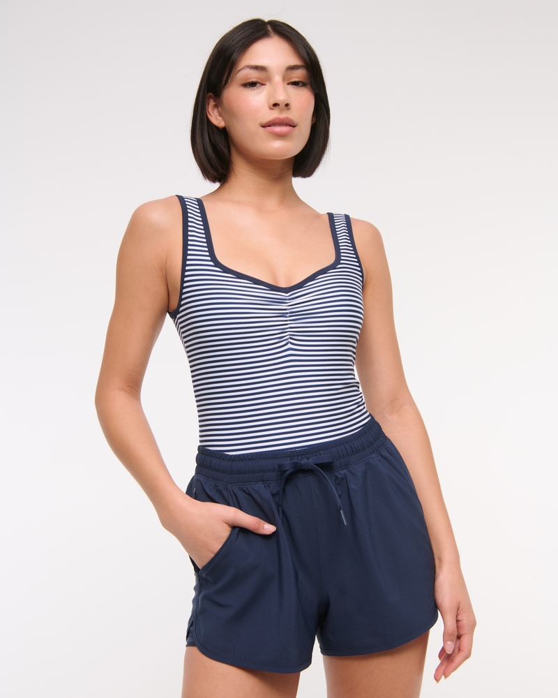 navy pattern