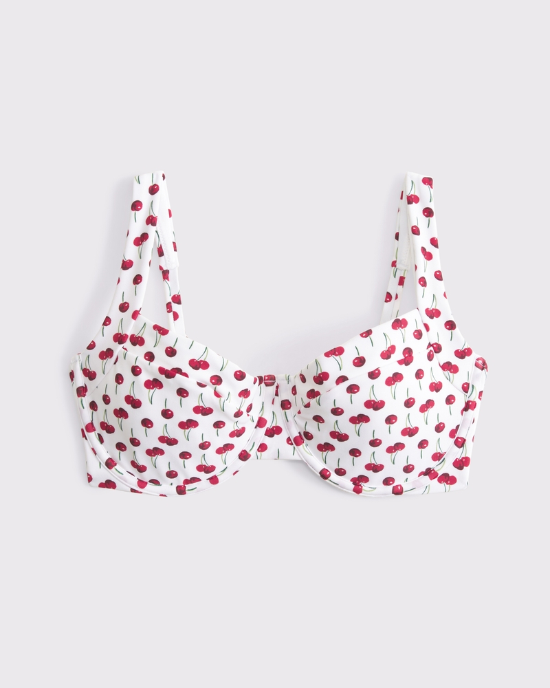 cherry print