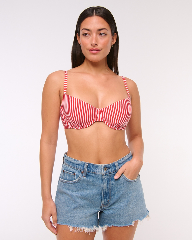 red stripe