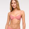Balconette Underwire Bikini Top
