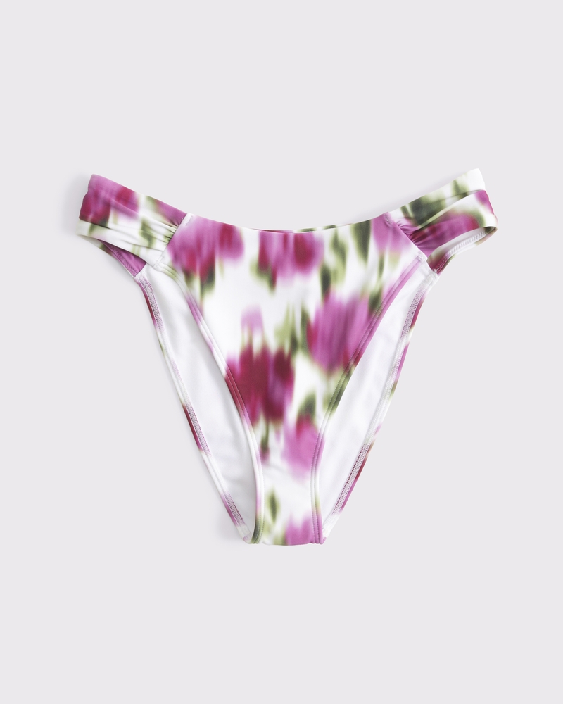pink pattern