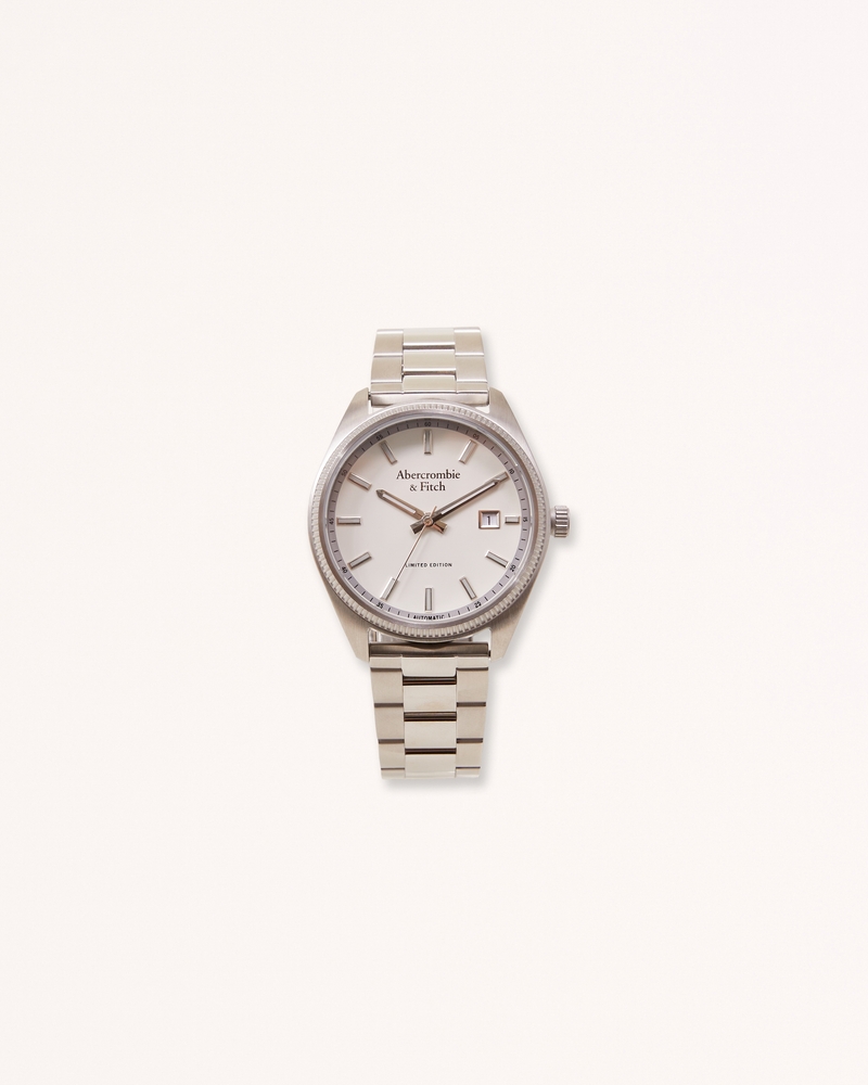 Limited Edition Watch