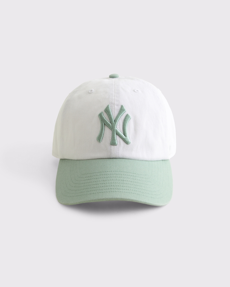 mint green