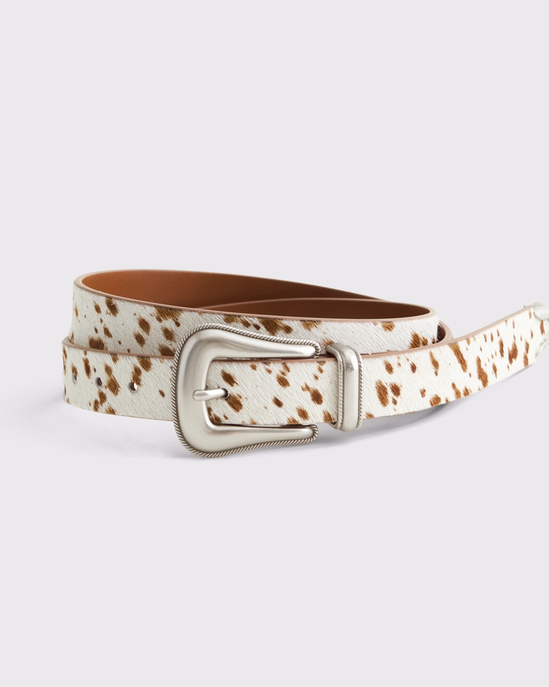 brown pattern