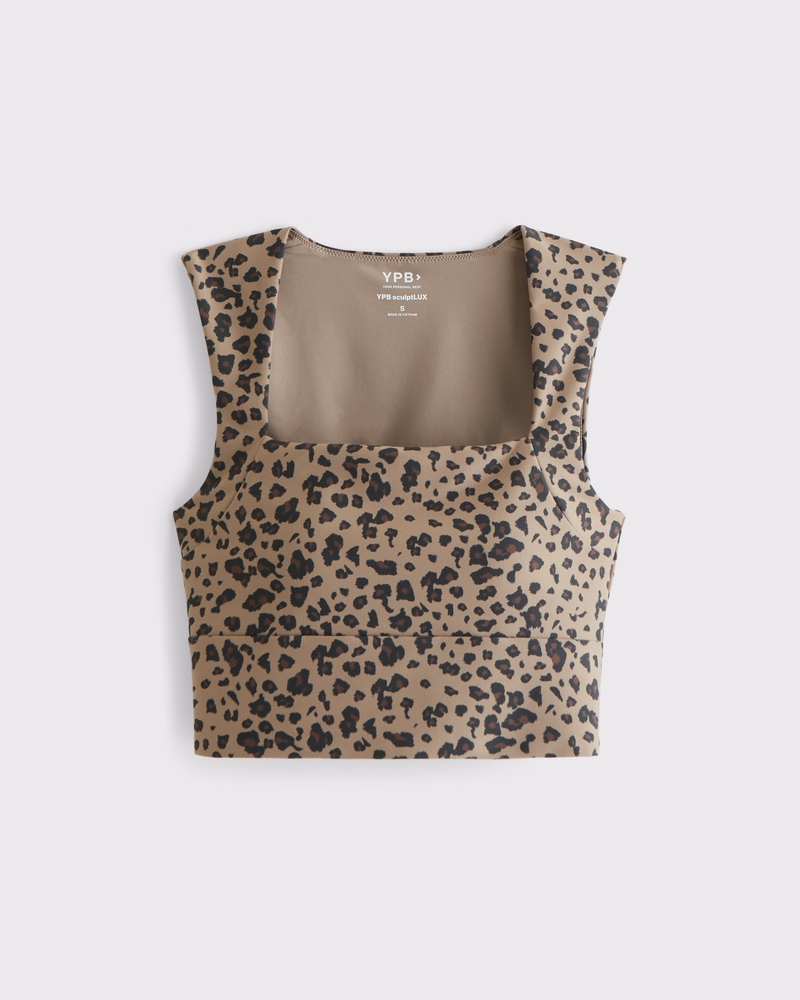 leopard print