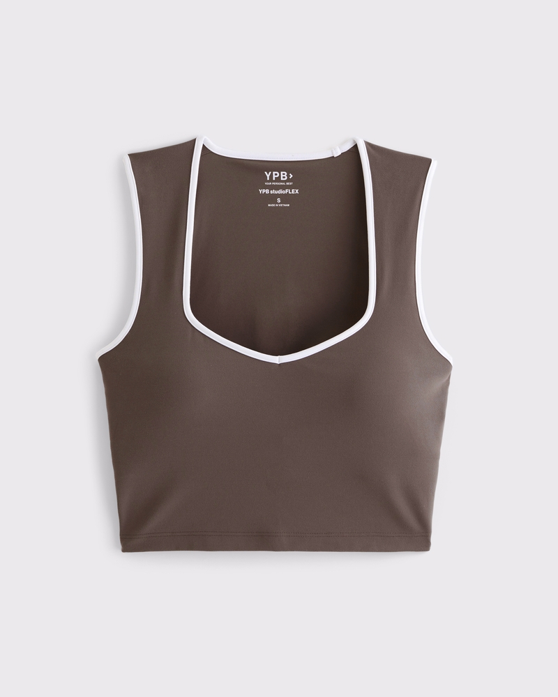 YPB studioFLEX Portrait Tank