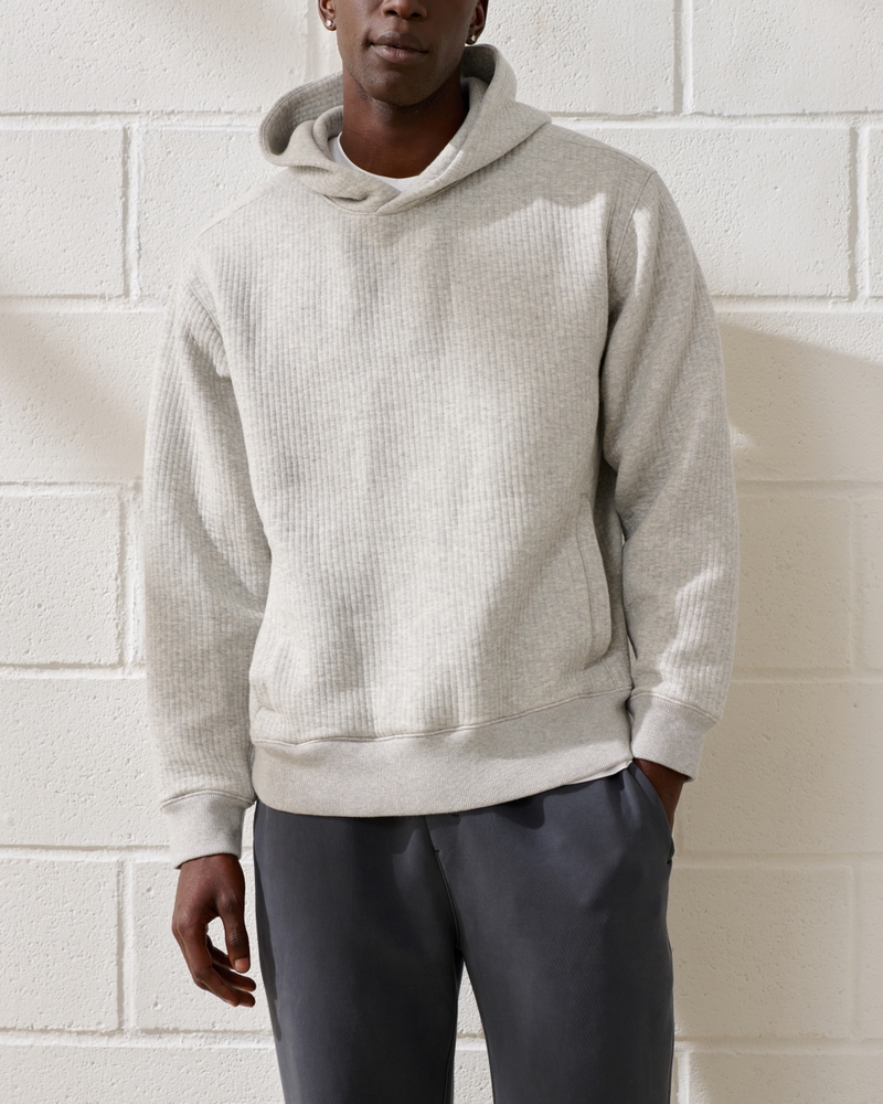 light gray heather