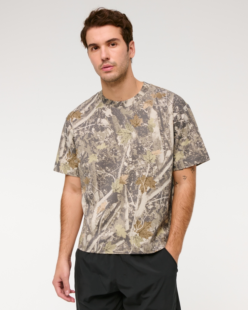 light brown camo