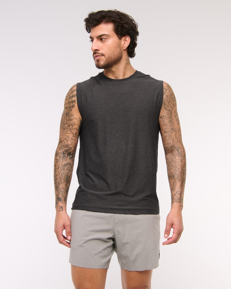 YPB powerSOFT Lifting Tank