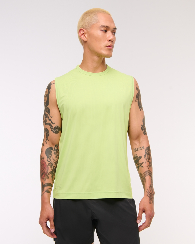 light green