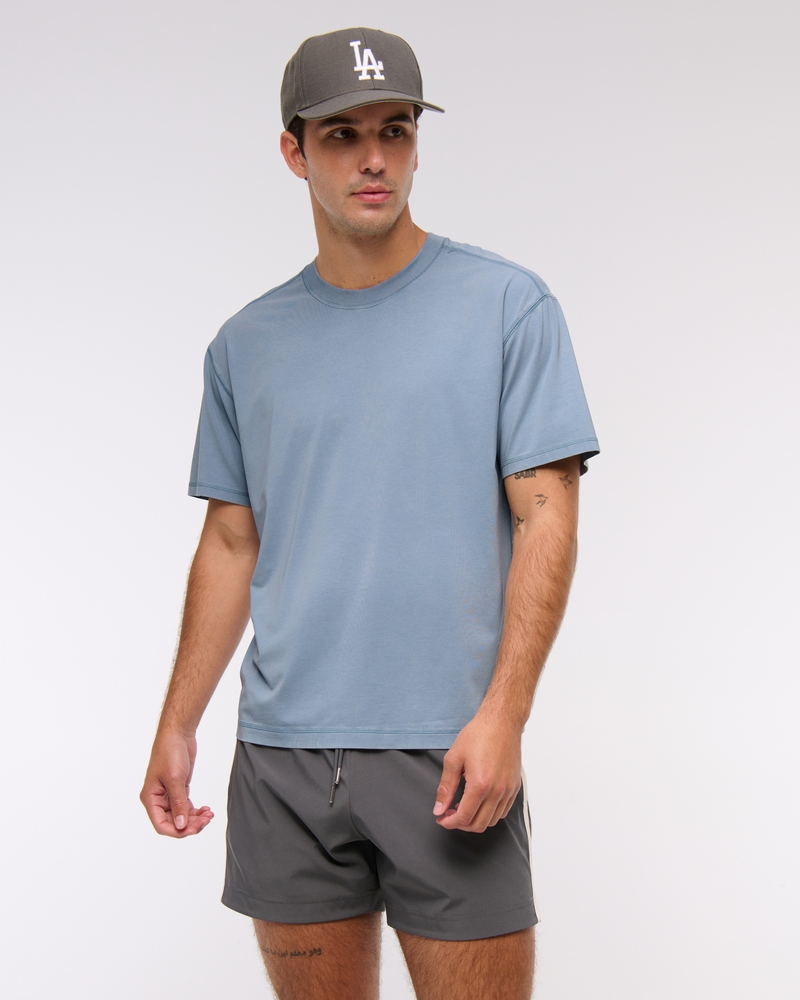light blue