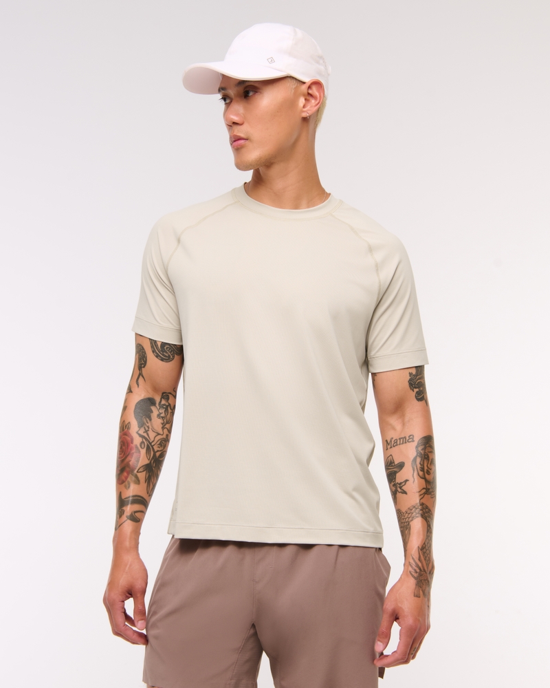 YPB sweatWIK Tee
