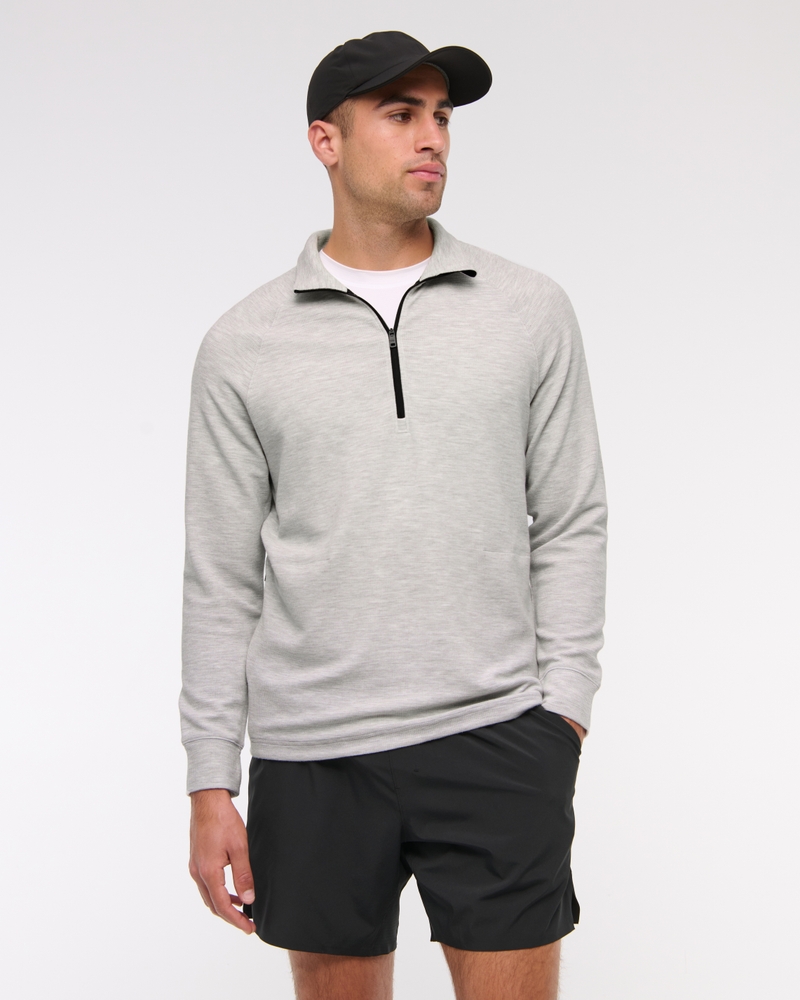light heather gray