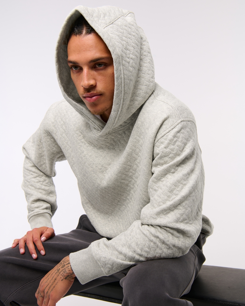 light heather gray