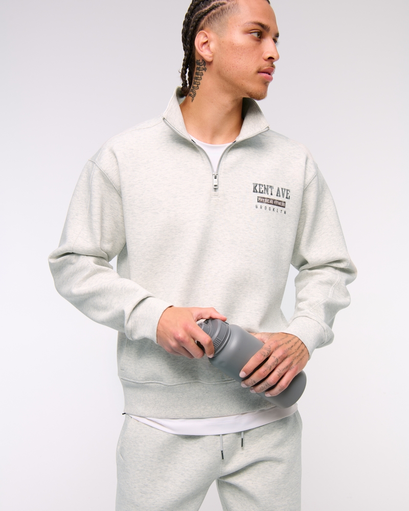 light heather gray