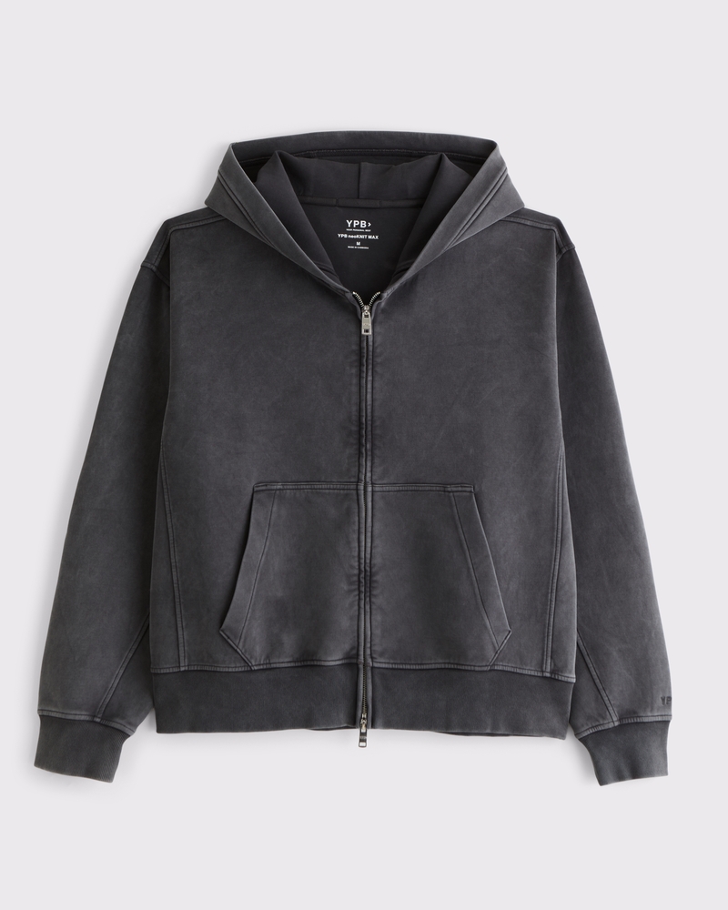 YPB neoKNIT MAX Full-Zip Hoodie
