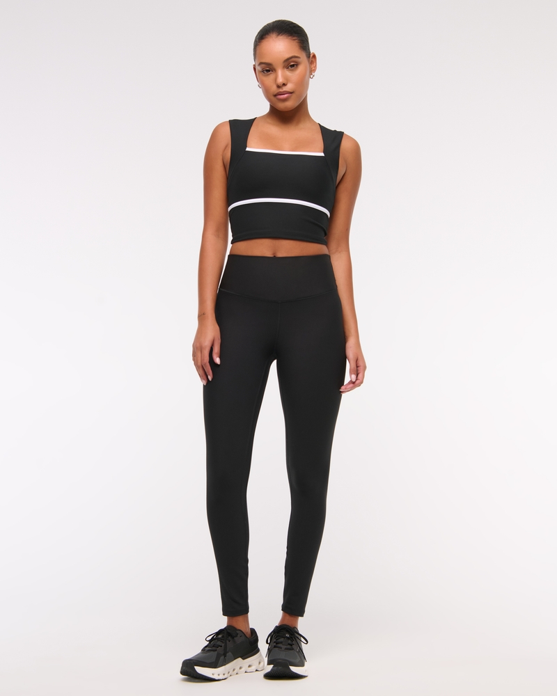 YPB sculptLUX 7/8-Length Legging