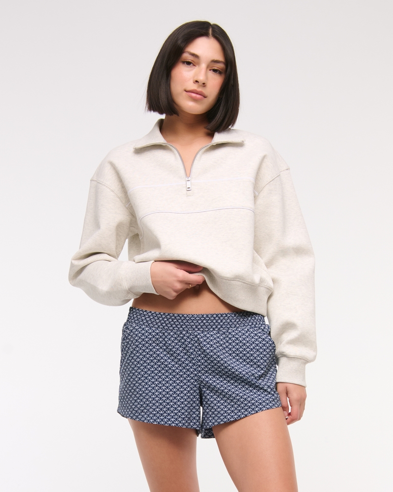 navy pattern