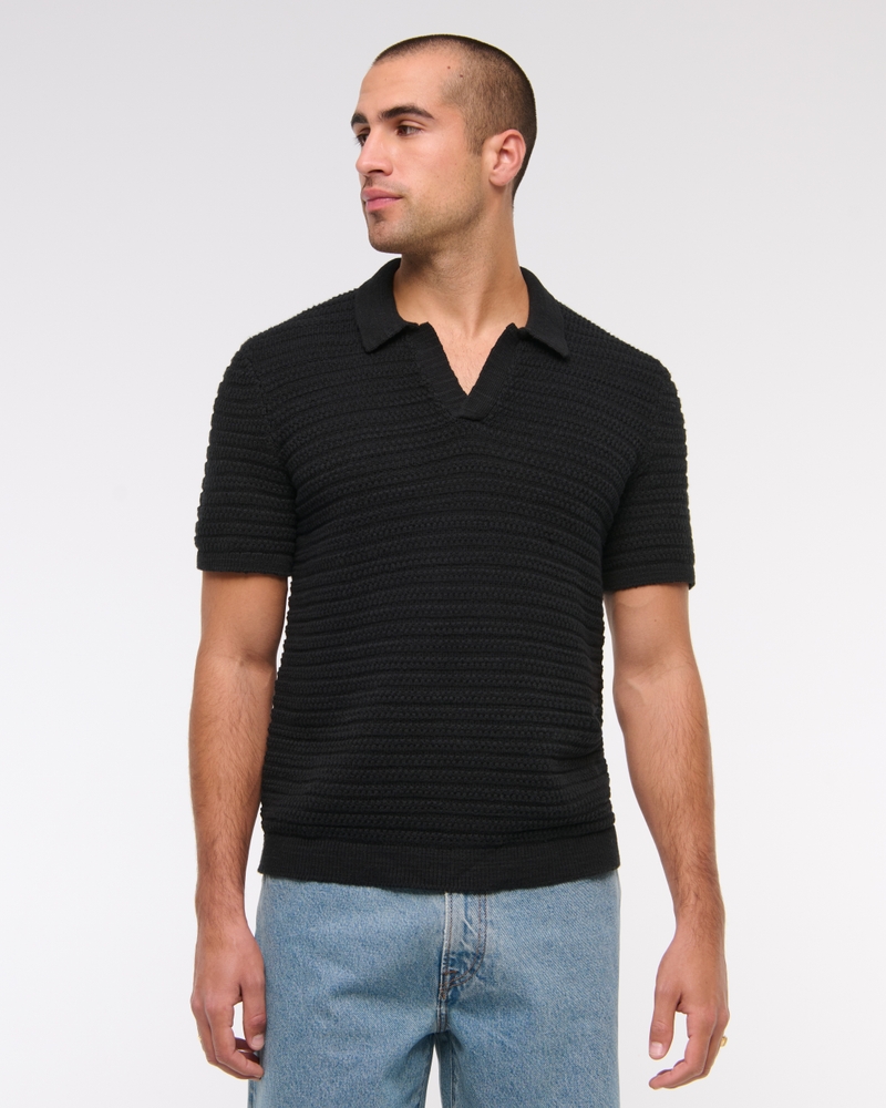 black stripe