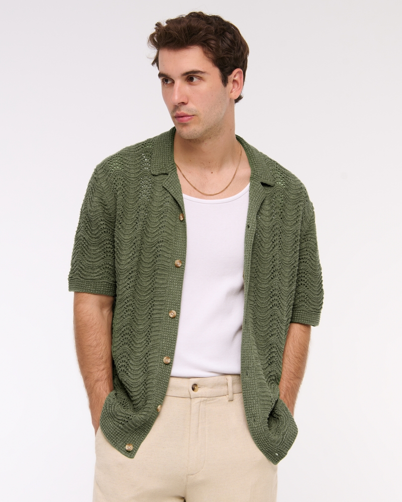 clover green