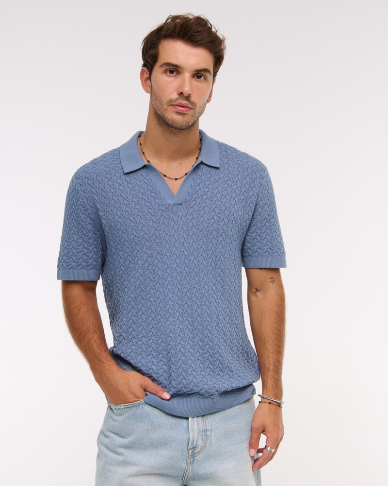 cool blue