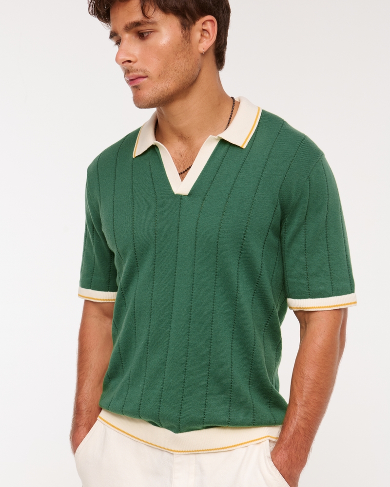 leaf green