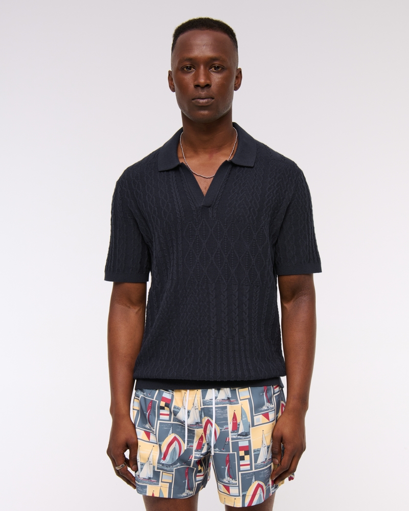 navy
