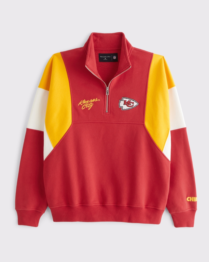 red - chiefs