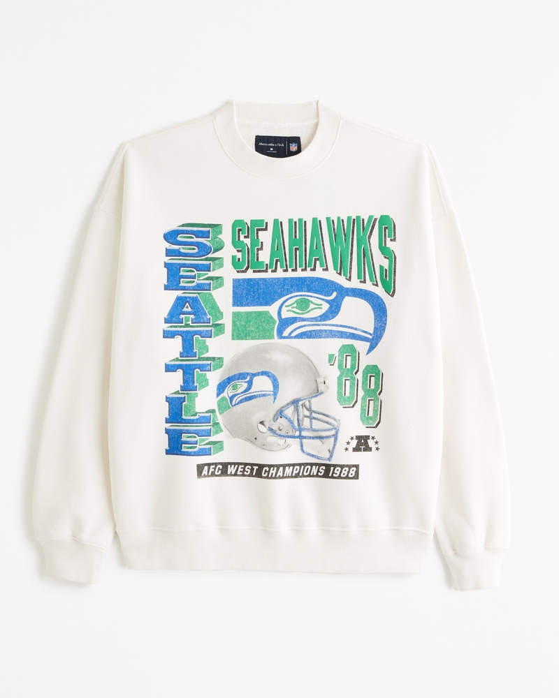 cream - seahawks