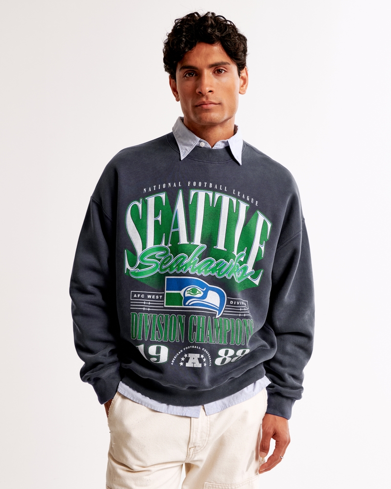 sapphire - seahawks