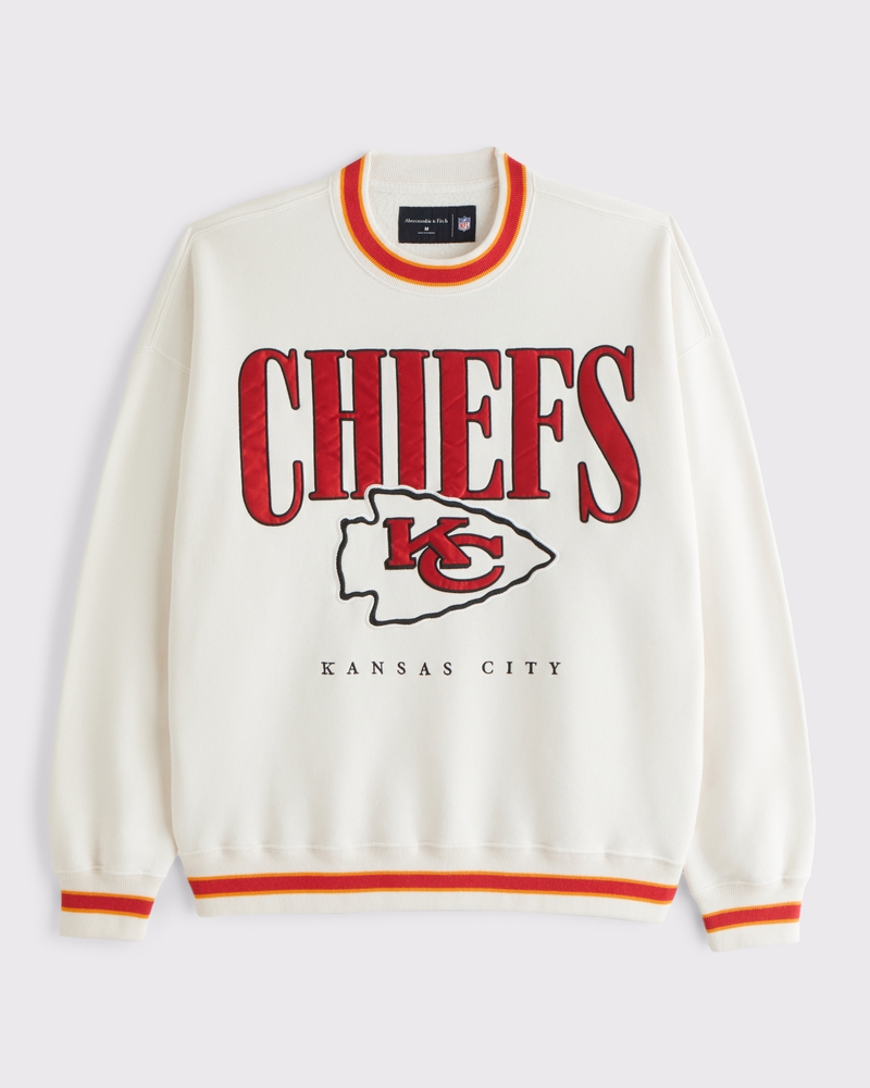 cream - chiefs