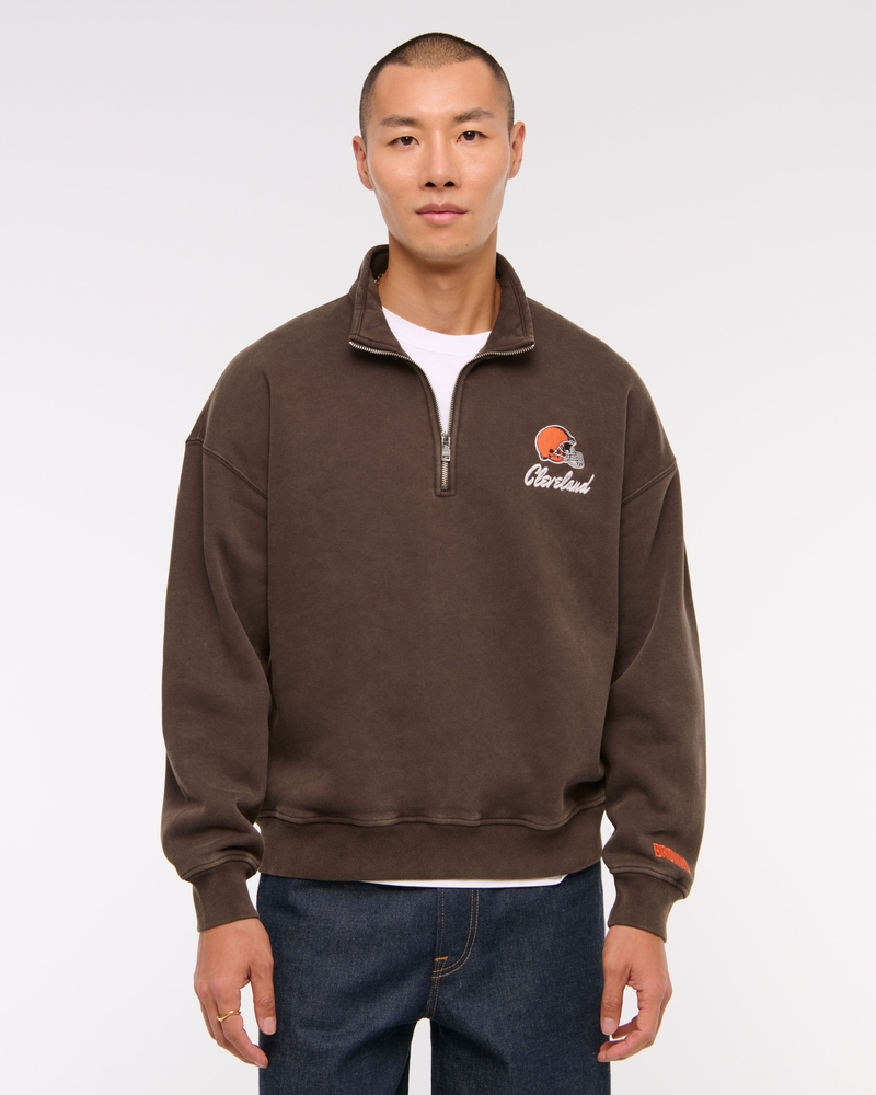 brown - browns