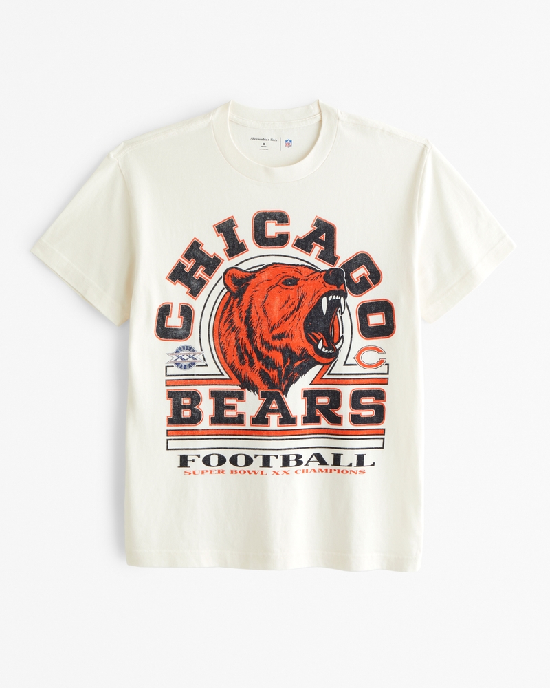 cream - bears