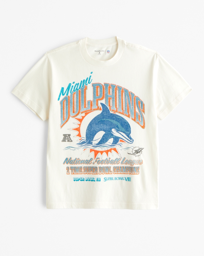 cream - dolphins