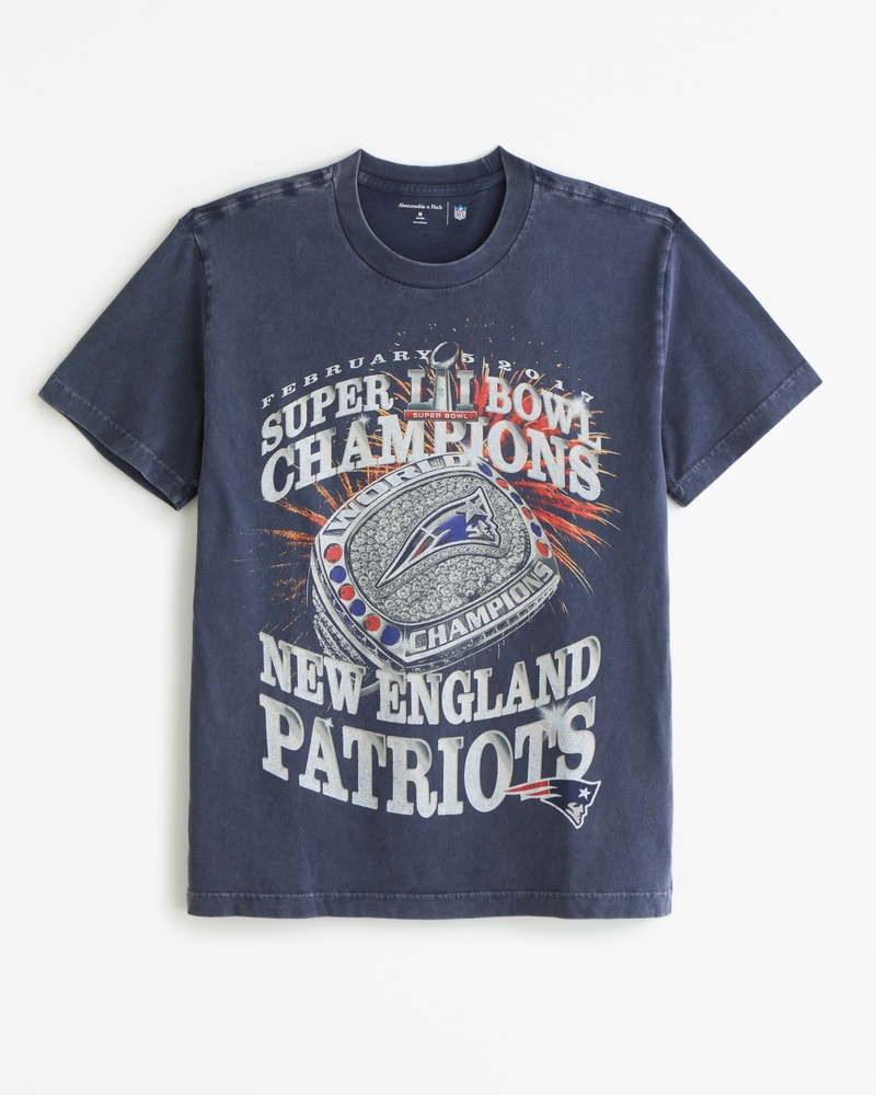 sapphire - patriots