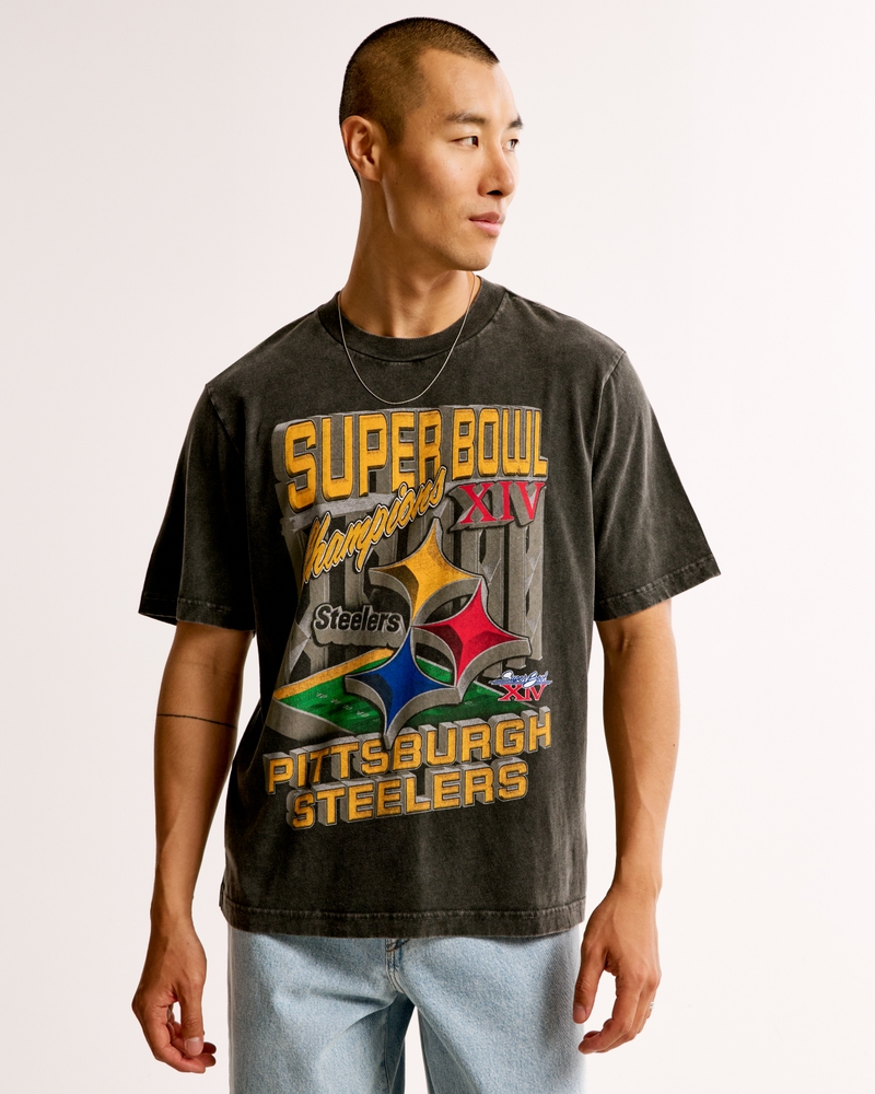 black - steelers
