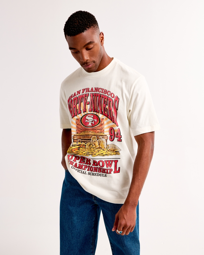 cream - 49ers