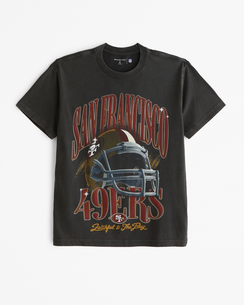 black - 49ers