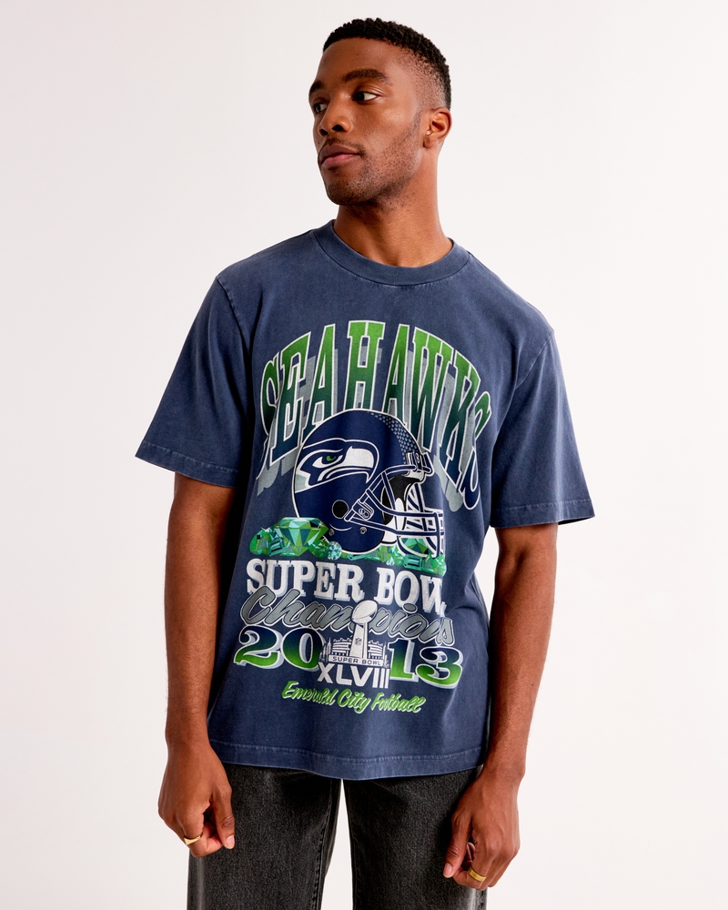 sapphire - seahawks