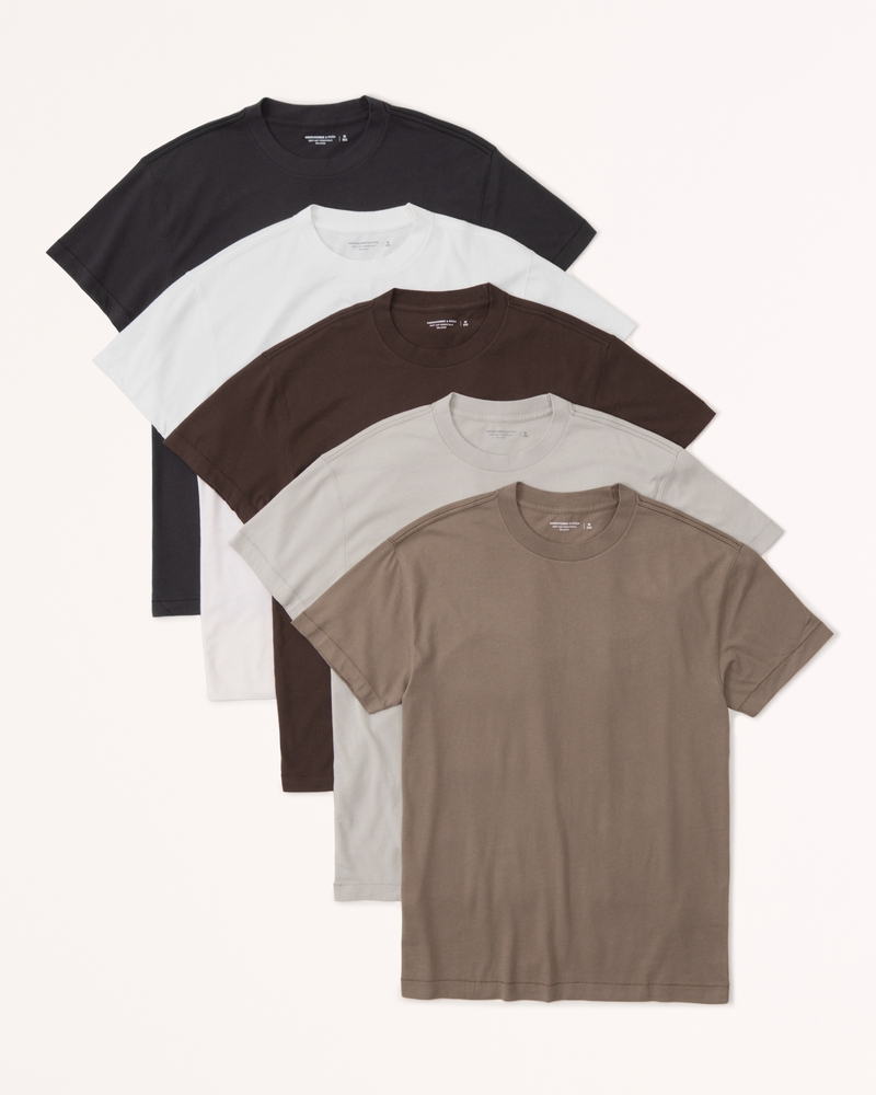 brown multicolor