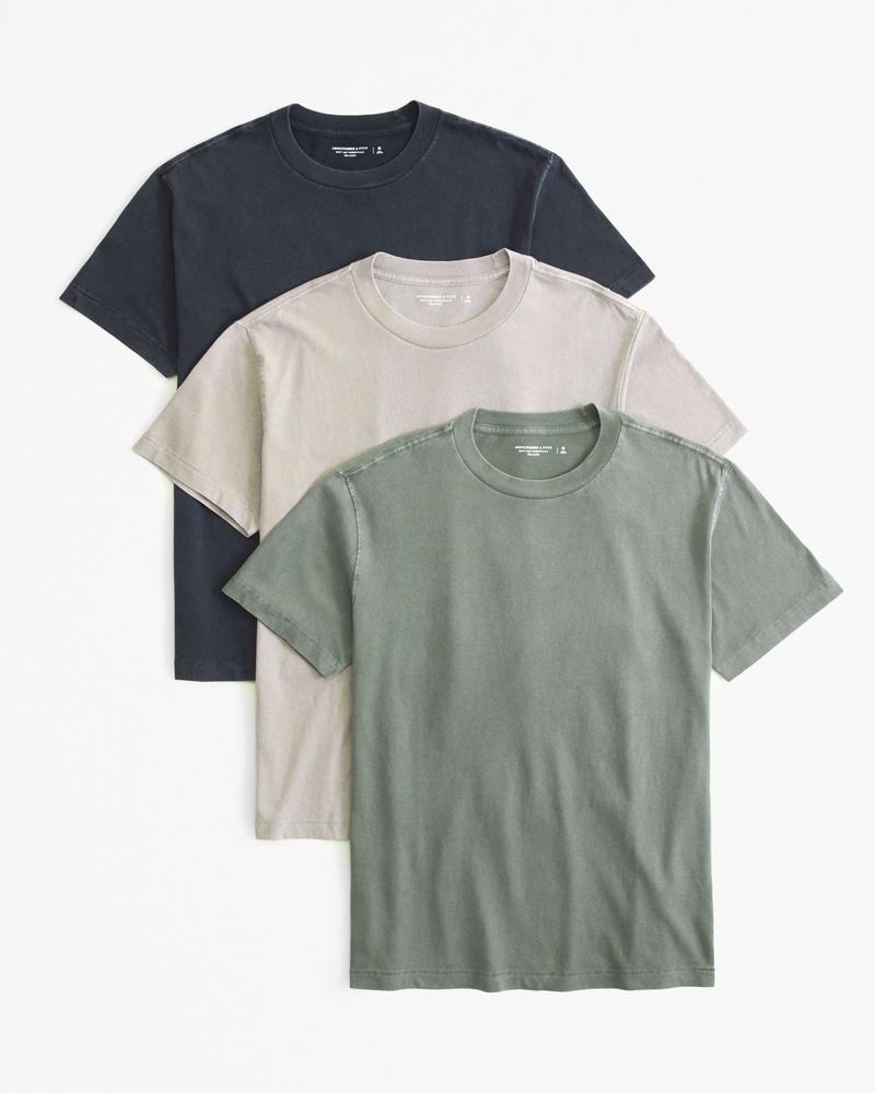 green multicolor