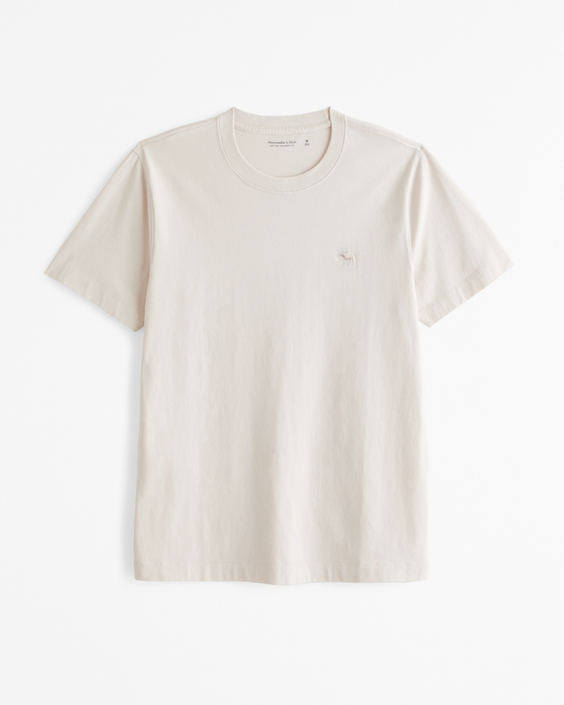 warm beige