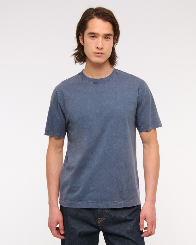 vintage indigo
