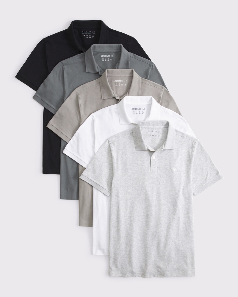 light gray multipack
