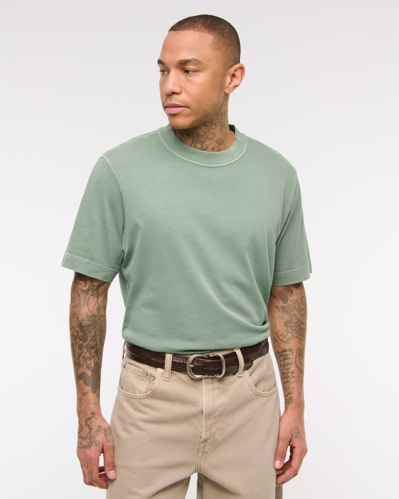 light green