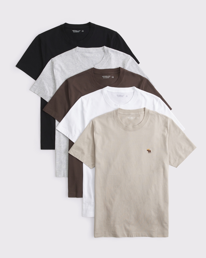 light brown multipack