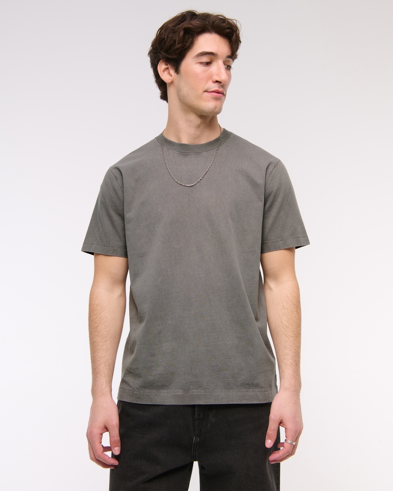 rocky gray wash