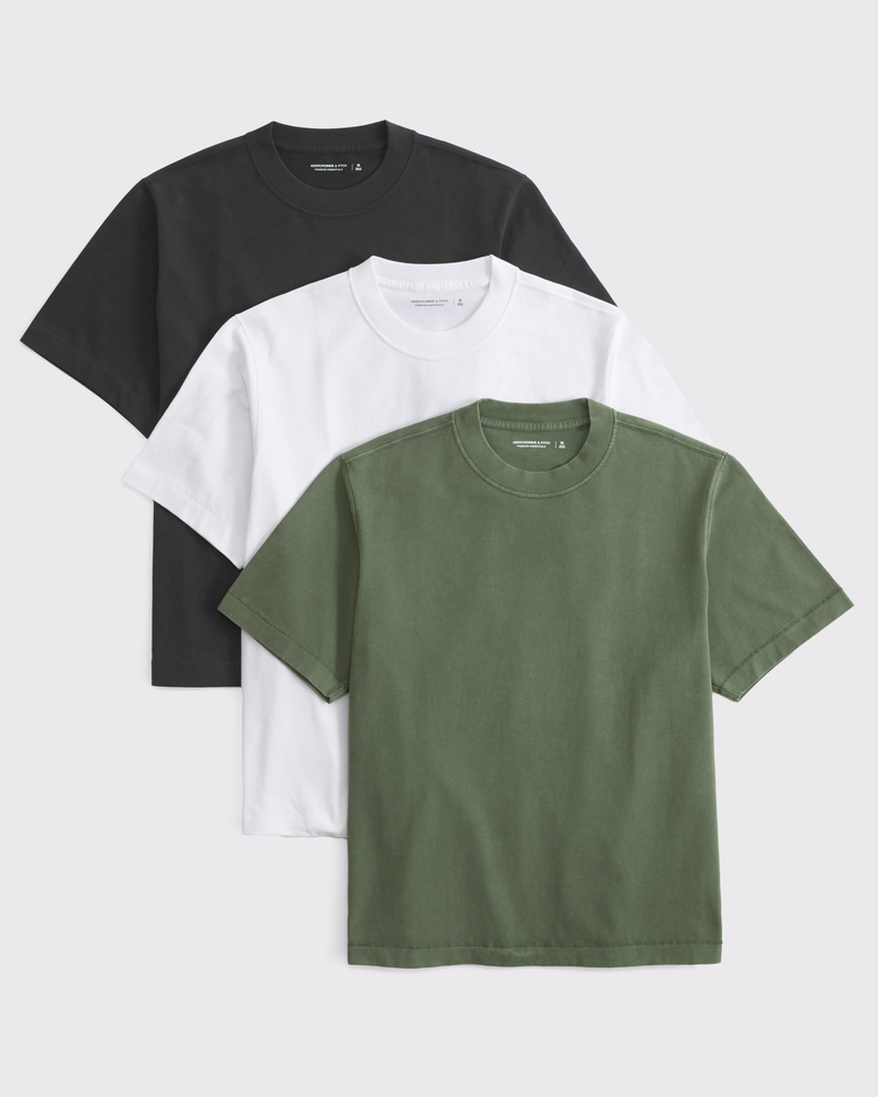 green multipack