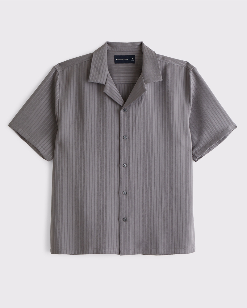 cool gray stripe